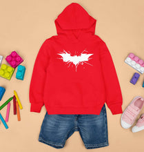 Load image into Gallery viewer, Batman Superhero Kids Hoodie for Boy/Girl-Red-Ektarfa.online
