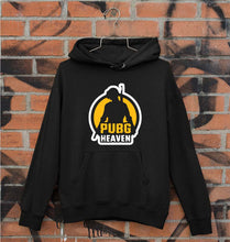 Load image into Gallery viewer, PUBG Pubg Heaven Unisex Hoodie for Men/Women-Black-Ektarfa.online
