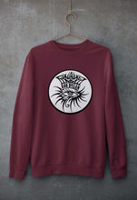 Load image into Gallery viewer, Bob Dylan Unisex Sweatshirt for Men/Women-Maroon-Ektarfa.online
