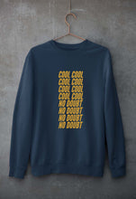 Load image into Gallery viewer, Brooklyn Nine-Nine Cool Unisex Sweatshirt for Men/Women-Navy Blue-Ektarfa.online
