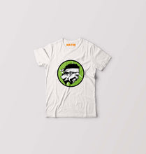 Load image into Gallery viewer, Rafael Nadal (RAFA) Kids T-Shirt for Boy/Girl-White-Ektarfa.online

