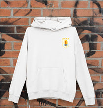 Load image into Gallery viewer, Uruguay Football Unisex Hoodie for Men/Women-White-Ektarfa.online
