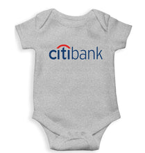 Load image into Gallery viewer, Citibank Kids Romper For Baby Boy/Girl-0-5 Months(18 Inches)-Grey-Ektarfa.online
