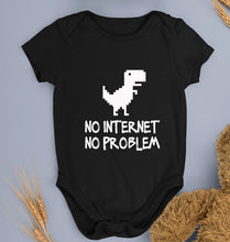 Load image into Gallery viewer, Internet Kids Romper For Baby Boy/Girl-Ektarfa.online
