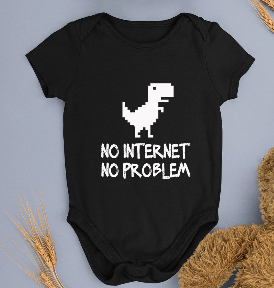 Internet Kids Romper For Baby Boy/Girl-Ektarfa.online