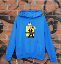 Load image into Gallery viewer, Bob Dylan Unisex Hoodie for Men/Women-Royal Blue-Ektarfa.online
