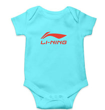 Load image into Gallery viewer, Li-Ning Kids Romper For Baby Boy/Girl
