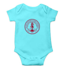 Load image into Gallery viewer, Stanford Kids Romper For Baby Boy/Girl
