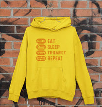 Load image into Gallery viewer, Trumpet Unisex Hoodie for Men/Women-Ektarfa.online
