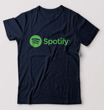 Load image into Gallery viewer, Spotify T-Shirt for Men-Ektarfa.online
