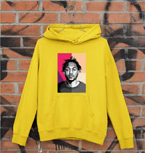 Load image into Gallery viewer, Kendrick Lamar Unisex Hoodie for Men/Women-Mustard Yellow-Ektarfa.online
