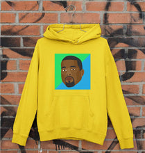Load image into Gallery viewer, Kanye West Unisex Hoodie for Men/Women-Mustard Yellow-Ektarfa.online
