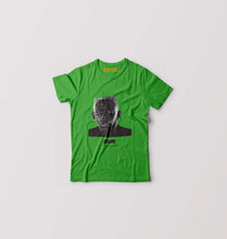 Load image into Gallery viewer, Igor Kids T-Shirt for Boy/Girl-Flag Green-Ektarfa.online
