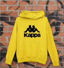 Load image into Gallery viewer, Kappa Unisex Hoodie for Men/Women-Mustard Yellow-Ektarfa.online
