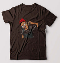 Load image into Gallery viewer, MC Stan T-Shirt for Men-Coffee Brown-Ektarfa.online
