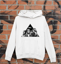 Load image into Gallery viewer, Pink Floyd Unisex Hoodie for Men/Women-White-Ektarfa.online
