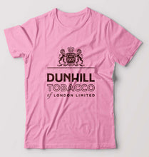 Load image into Gallery viewer, Dunhill T-Shirt for Men-Light Baby Pink-Ektarfa.online
