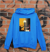 Load image into Gallery viewer, 2001 A Space Odyssey Unisex Hoodie for Men/Women-Royal Blue-Ektarfa.online

