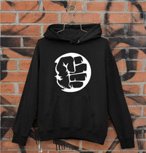 Load image into Gallery viewer, Hulk Superhero Unisex Hoodie for Men/Women-Black-Ektarfa.online
