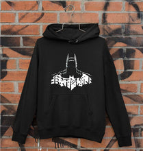 Load image into Gallery viewer, Batman Superhero Unisex Hoodie for Men/Women-Black-Ektarfa.online
