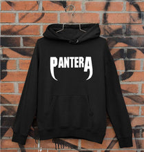 Load image into Gallery viewer, Pantera Unisex Hoodie for Men/Women-Black-Ektarfa.online
