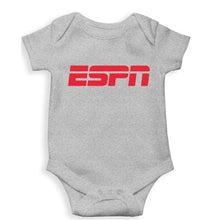 Load image into Gallery viewer, ESPN Kids Romper For Baby Boy/Girl-Grey-Ektarfa.online
