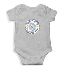 Load image into Gallery viewer, IIT Roorkee Kids Romper For Baby Boy/Girl
