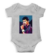 Load image into Gallery viewer, Novak Djokovic Tennis Kids Romper For Baby Boy/Girl
