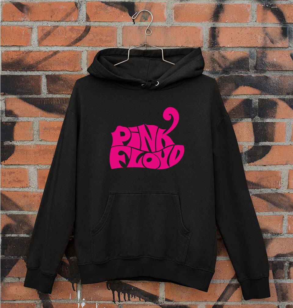Pink Floyd Unisex Hoodie for Men/Women-Black-Ektarfa.online