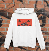 Load image into Gallery viewer, Duke Unisex Hoodie for Men/Women-White-Ektarfa.online
