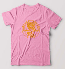 Load image into Gallery viewer, Cobra Kai T-Shirt for Men-Light Baby Pink-Ektarfa.online
