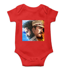 Load image into Gallery viewer, RRR Kids Romper For Baby Boy/Girl-Red-Ektarfa.online

