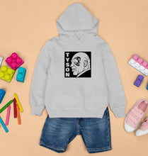 Load image into Gallery viewer, Mike Tyson Kids Hoodie for Boy/Girl-GREY-Ektarfa.online
