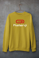 Load image into Gallery viewer, Kalenji Unisex Sweatshirt for Men/Women-Mustard Yellow-Ektarfa.online
