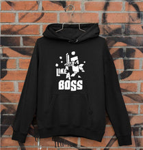 Load image into Gallery viewer, Minecraft Unisex Hoodie for Men/Women-Black-Ektarfa.online
