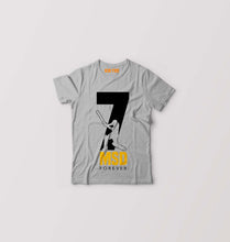 Load image into Gallery viewer, MS Dhoni (MSD) Kids T-Shirt for Boy/Girl-Ektarfa.online
