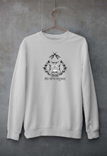 Load image into Gallery viewer, Rajputana Rifels Army Unisex Sweatshirt for Men/Women
