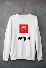 Load image into Gallery viewer, UFC Venum Unisex Sweatshirt for Men/Women-White-Ektarfa.online
