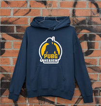 Load image into Gallery viewer, PUBG Pubg Heaven Unisex Hoodie for Men/Women-Navy Blue-Ektarfa.online
