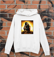 Load image into Gallery viewer, Aghori Unisex Hoodie for Men/Women-White-Ektarfa.online
