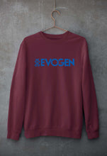 Load image into Gallery viewer, Evogen Unisex Sweatshirt for Men/Women-Maroon-Ektarfa.online

