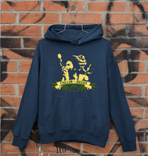 Load image into Gallery viewer, Chillam Weed Unisex Hoodie for Men/Women-Navy Blue-Ektarfa.online
