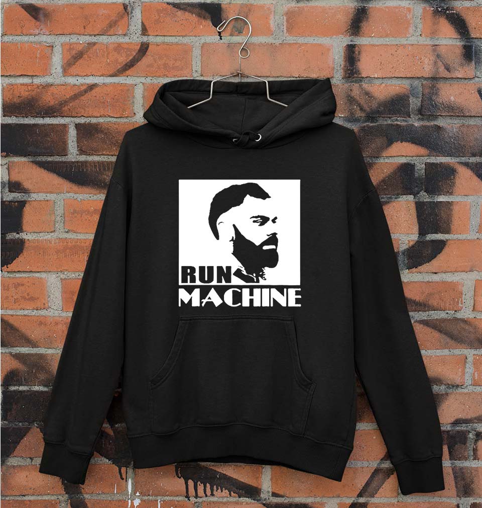 Virat Kohli Unisex Hoodie for Men/Women-Black-Ektarfa.online