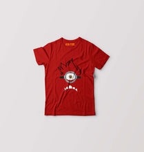 Load image into Gallery viewer, Evil Minion Kids T-Shirt for Boy/Girl-Red-Ektarfa.online
