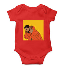 Load image into Gallery viewer, Drake Kids Romper For Baby Boy/Girl-Red-Ektarfa.online
