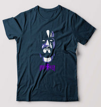 Load image into Gallery viewer, Undertaker WWE T-Shirt for Men-Petrol Blue-Ektarfa.online
