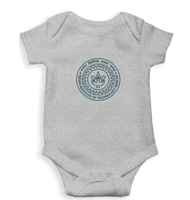 Load image into Gallery viewer, IIT Kanpur Kids Romper For Baby Boy/Girl
