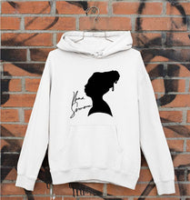 Load image into Gallery viewer, Nina Simone Unisex Hoodie for Men/Women-White-Ektarfa.online

