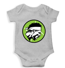 Load image into Gallery viewer, Rafael Nadal (RAFA) Kids Romper For Baby Boy/Girl-Grey-Ektarfa.online
