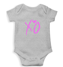 Load image into Gallery viewer, The Weeknd XOThe Weeknd XO Kids Romper For Baby Boy/Girl
